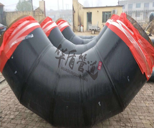 保溫彎頭